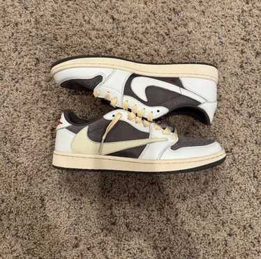 Travis Scott x Air Jordan 1 Retro Low OG ‘Reverse 