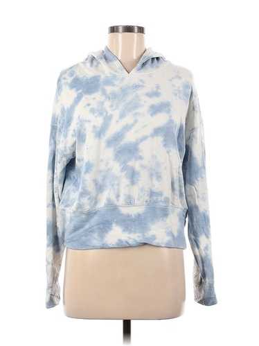 OFFLINE by Aerie Women Blue Sweatshirt S - image 1