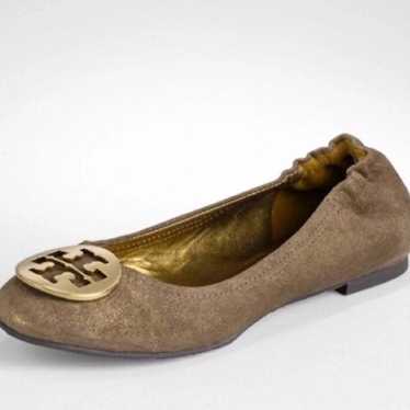 Tory Burch Reva Ballet Flats