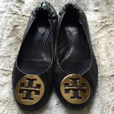 Tory Burch Reva Ballet Flats
