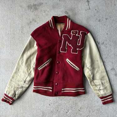 ジャケット・アウター 80s Ripon Jackets Stadium Jacket s-l400.jpg