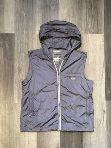Prada gilet - Gem