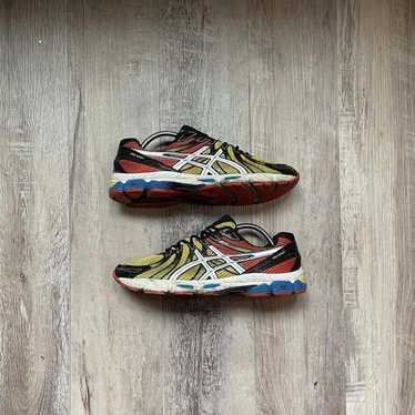 ヴィンテージ 激レア 80s～90s asics BEZA セットアップ ヴィンテージ 激レア 80s～90s asics BEZA セットアップ - メルカリ