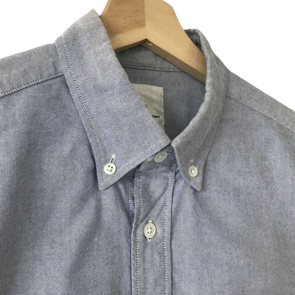 Fragment Design × Sophnet. × uniform experiment A… - image 4