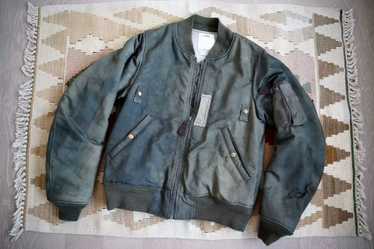 ジャケット・アウター visvim THORSON JKT CRASH 23AW size1 THORSON JKT | Visvim Official North American Web Store