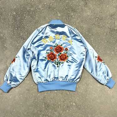 50s korea jacket sukajan - Gem