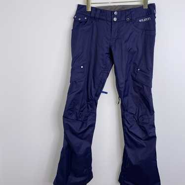 Burton the white collection - Gem