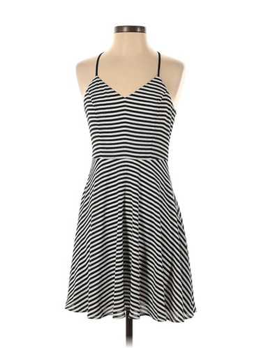 Express Women Black Casual Dress 4 - image 1