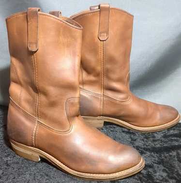 RED WING レッドウイング 1155 USA 9D 27cm - メルカリ
