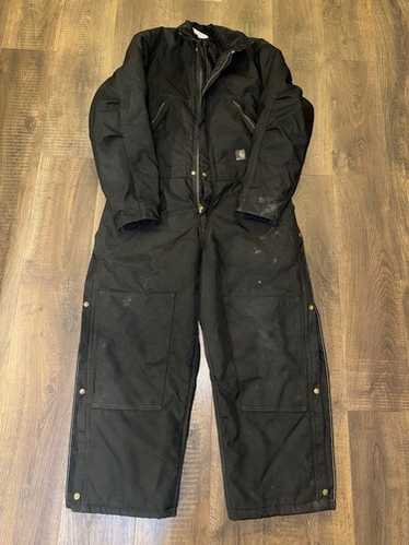 Amazon.com: Carhartt Men's Yukon Extremes Loose Fit