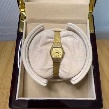 Seiko socie 2p21 0a90 - Gem