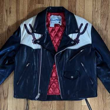 Avirex × vintage rare - Gem Avirex × vintage rare - Gem