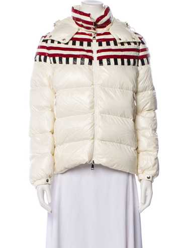 Moncler genius down jacket - Gem