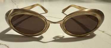 Fendi vintage sunglasses 90s - Gem