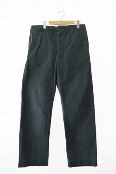 Rrl chino pants 0617 - Gem