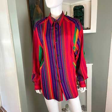 Vintage 80s z cavaricci - Gem