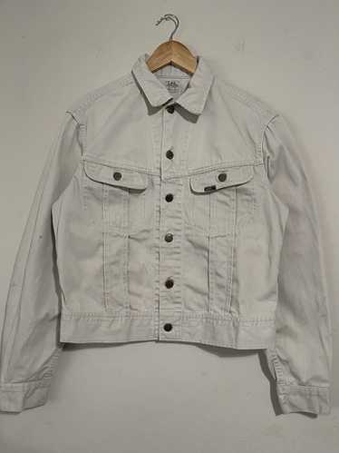 Vintage 60s lee westerner - Gem