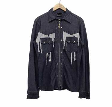 Puma mihara yasuhiro Rare Track Jacket Women's Size XS