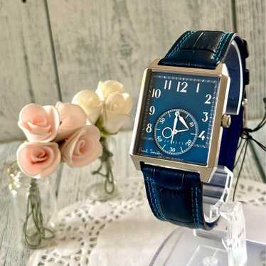japan used watch] paul - Gem