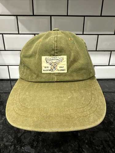 Polo sport long bill - Gem