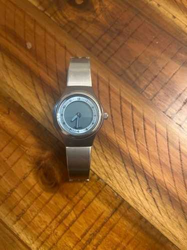 Fossil fossil big tic - Gem Fossil fossil big tic - Gem