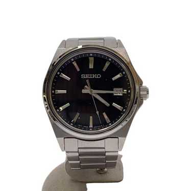 Seiko 6n52 00j0 quartz - Gem