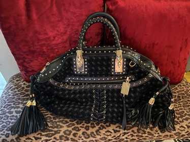 色々な Versace gianni vintage handbag - Gem 小物