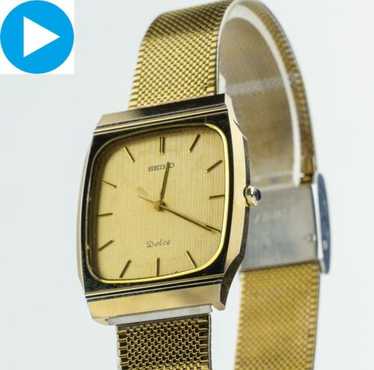 Seiko seiko dolce - Gem