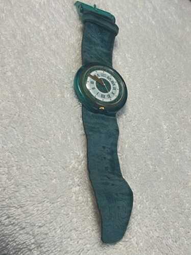 Swatch watch vintage pop - Gem