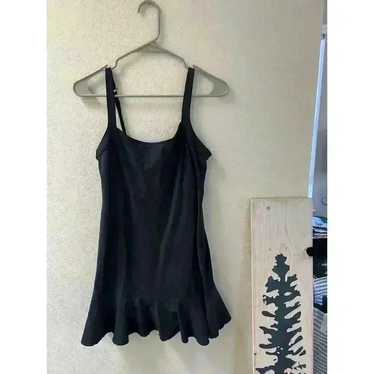 Abercrombie and Fitch Exercise Dress