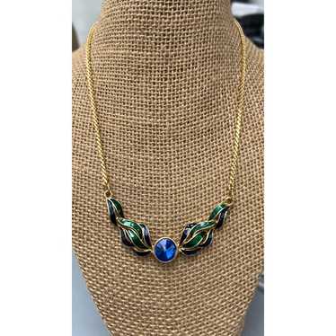 A&s attwood sawyer necklace, - Gem