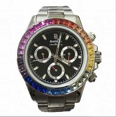 Bape type 1 bapex - Gem