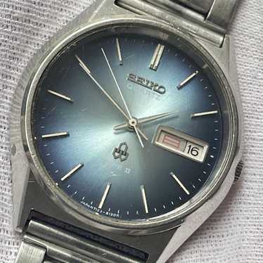 Seikoii 7123-8100 daini - Gem