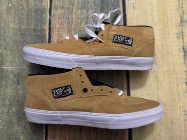 Vans half cab shoe - Gem
