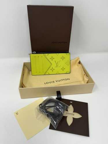 Lv card holder coin - Gem