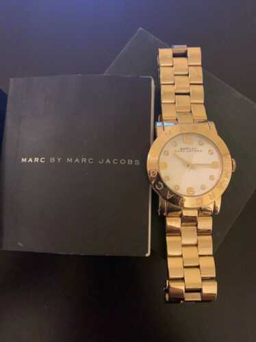 Marc By Marc Jacobs Ladies Watch