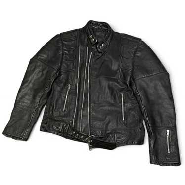 全品送料0円 Echtes leder leather jacket - Gem ジャケット・アウター