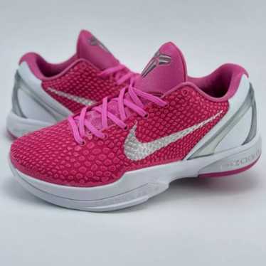 Kobe 6 think pink - Gem