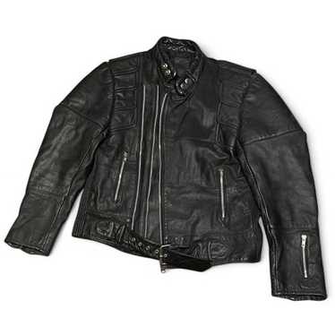 値段交渉可‼ 80s ターコイズブルー echtes leder ドイツ製 70 87106935512fd742ac3945a7eb58c0