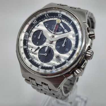 Citizen 7877-h0911 quartz promaster - Gem