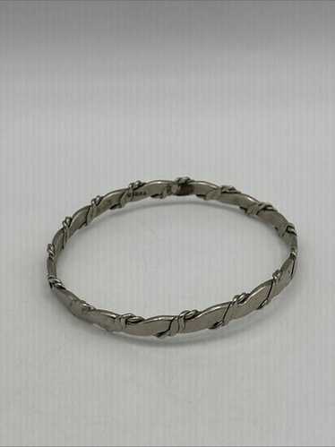 【H-COX】TAXCO VINTAGE SILVER925 Vintage Taxco Silver | Beto Mid-Century Sterling Silver