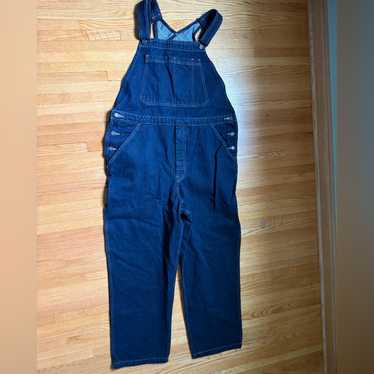 パンツ Supreme Levi's LEVIS Denim Coveralls Supreme Levi's Denim Coveralls (FW18) - $298