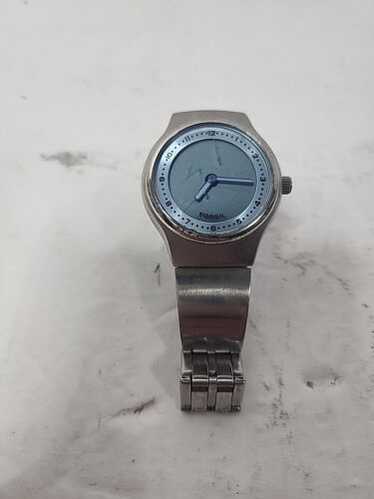 Fossil big tic y2k - Gem