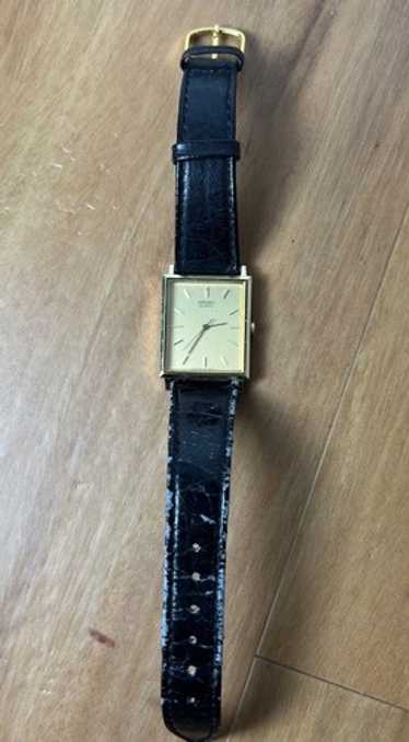 Vintage seiko chariot quartz - Gem