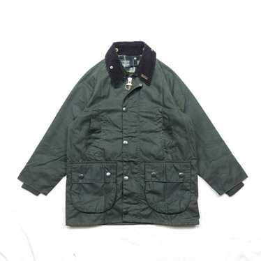 Barbour vintage barbour bedale - Gem
