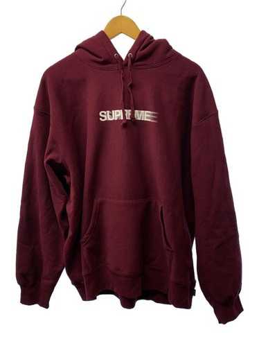トップス Supreme Motion Logo Hooded Sweatshirt L Supreme Motion Logo Hooded Sweatshirt (SS23) - $158