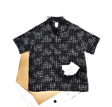 Visvim free edge - Gem