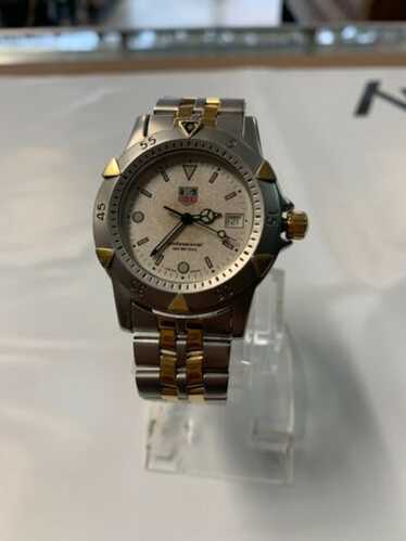 Tag heuer 1500 series - Gem