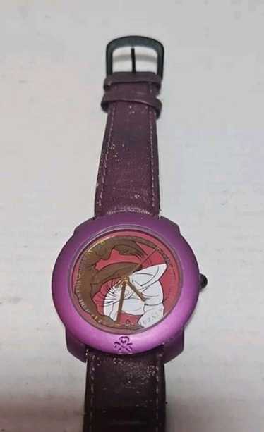 ヴィンテージ　benetton bulova 置時計 chqtjpbzp.jpg