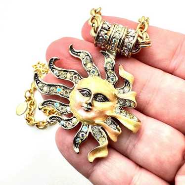 Kirks Folly Womens Necklace Kirks Folly Sunshine O